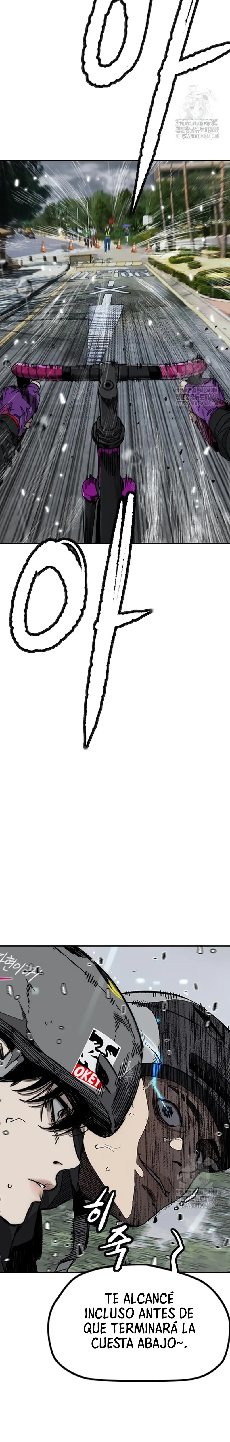 Read Wind Breaker Manhwa Español Manga Online