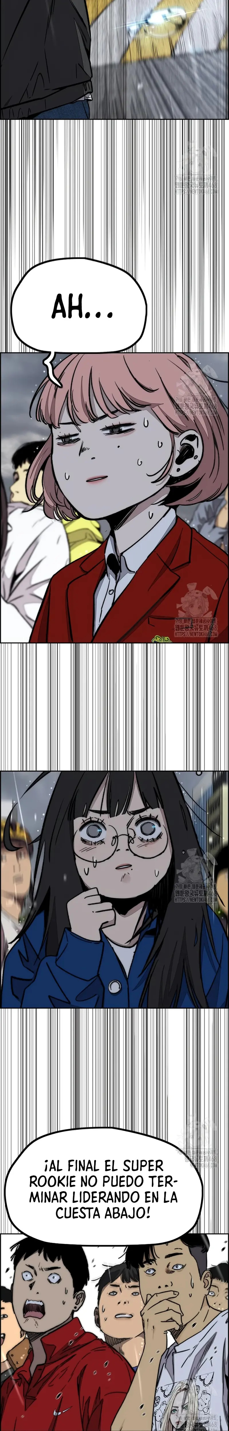 Read Wind Breaker Manhwa Español Manga Online