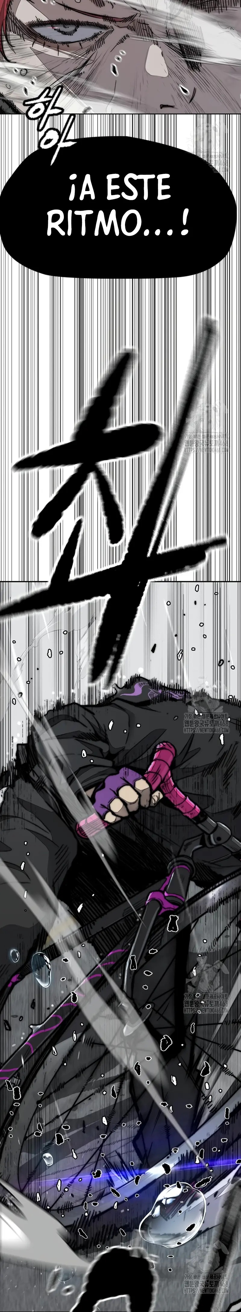 Read Wind Breaker Manhwa Español Manga Online