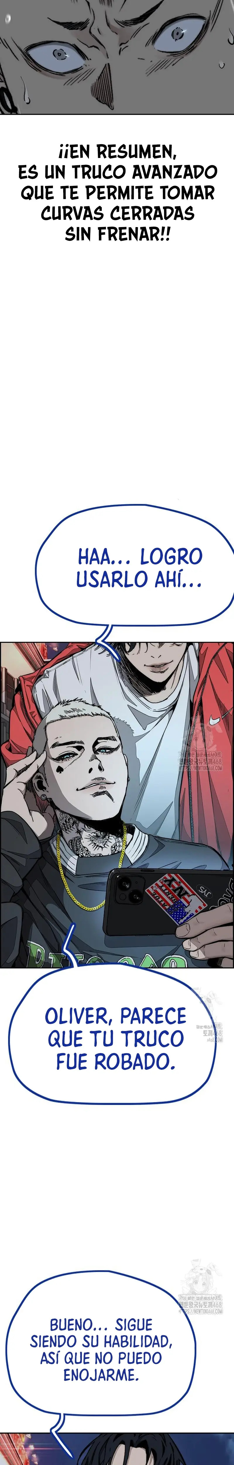 Read Wind Breaker Manhwa Español Manga Online