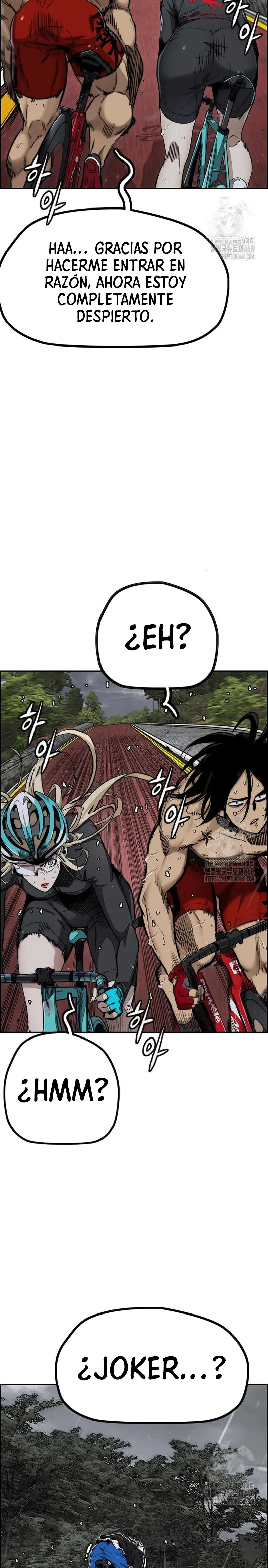 Read Wind Breaker Manhwa Español Manga Online