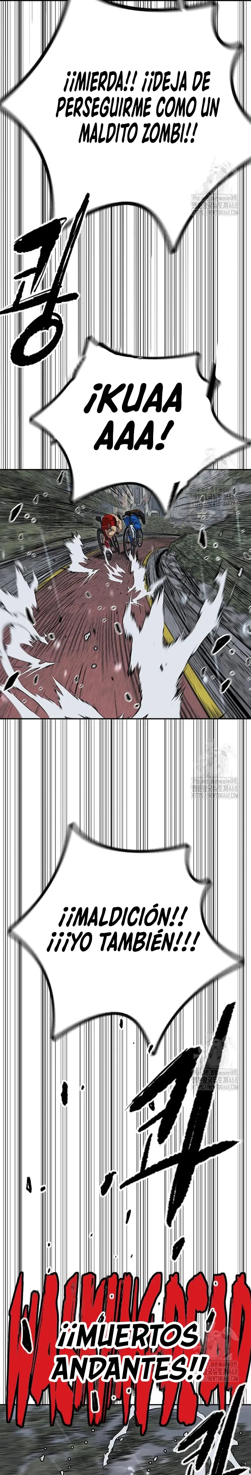 Read Wind Breaker Manhwa Español Manga Online