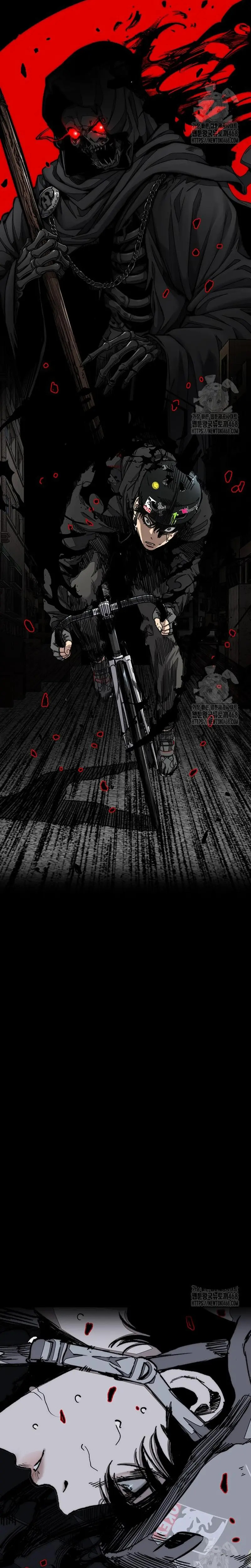 Read Wind Breaker Manhwa Español Manga Online