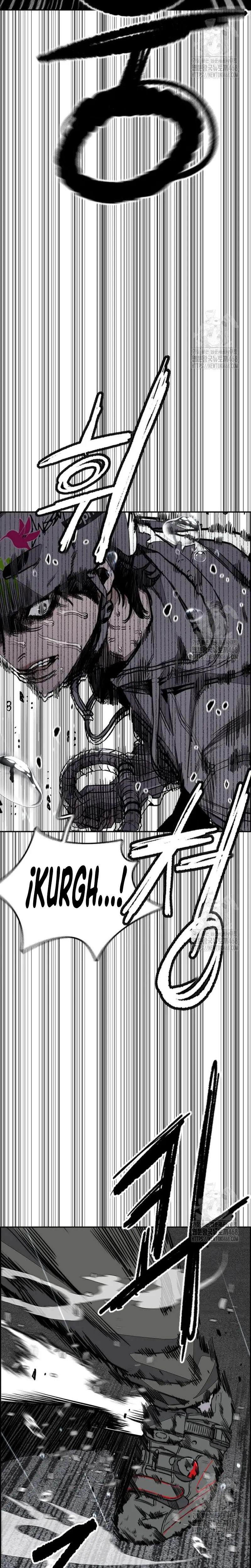 Read Wind Breaker Manhwa Español Manga Online