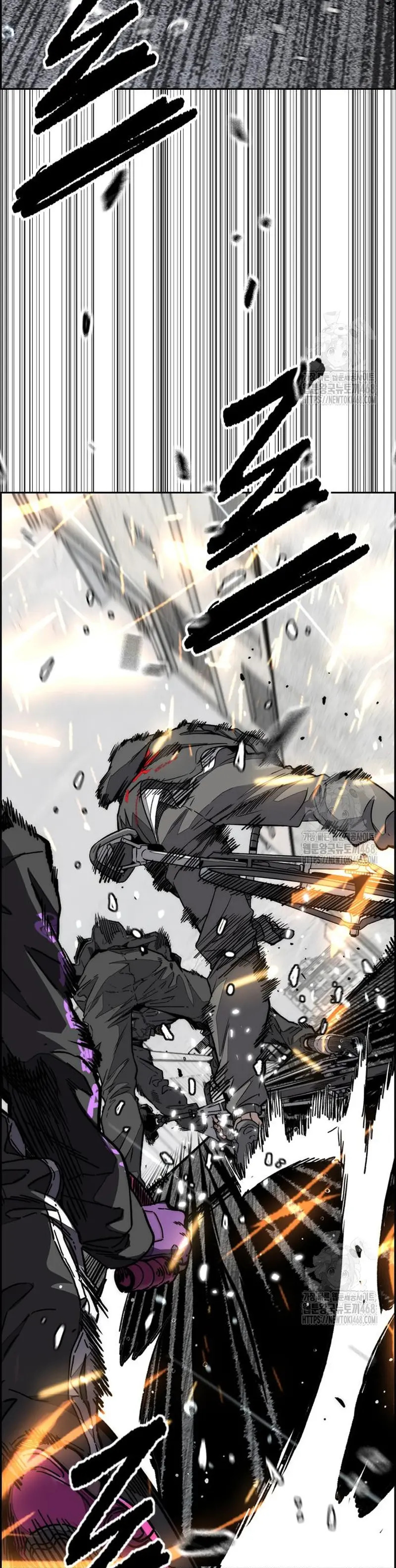 Read Wind Breaker Manhwa Español Manga Online