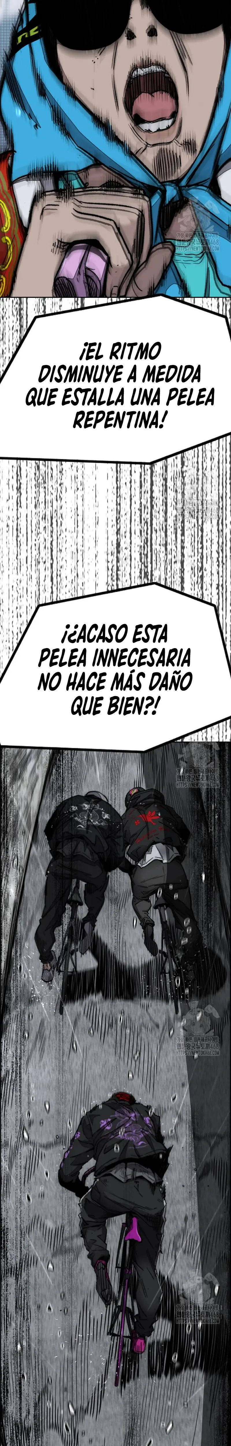 Read Wind Breaker Manhwa Español Manga Online