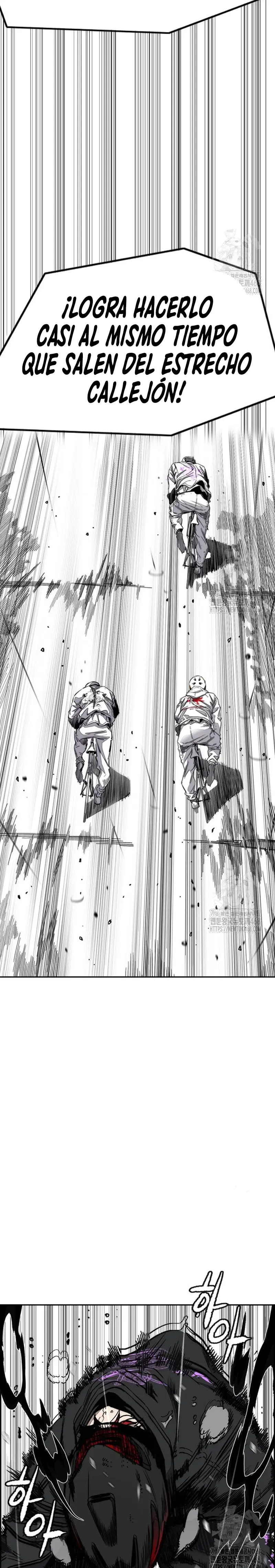 Read Wind Breaker Manhwa Español Manga Online