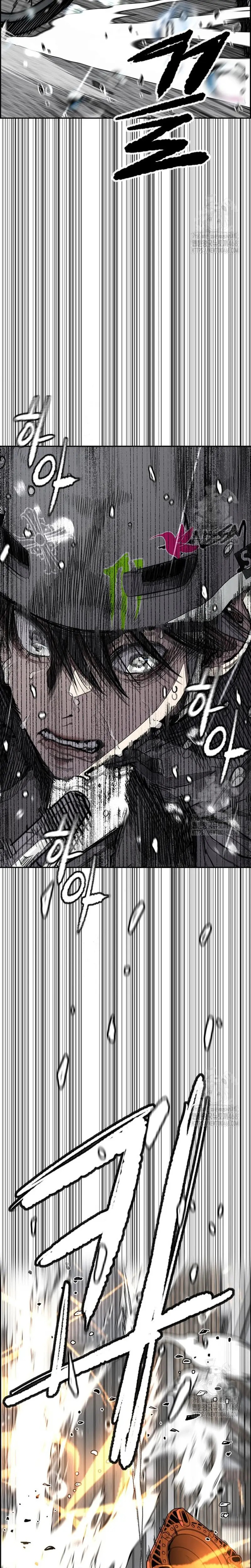 Read Wind Breaker Manhwa Español Manga Online