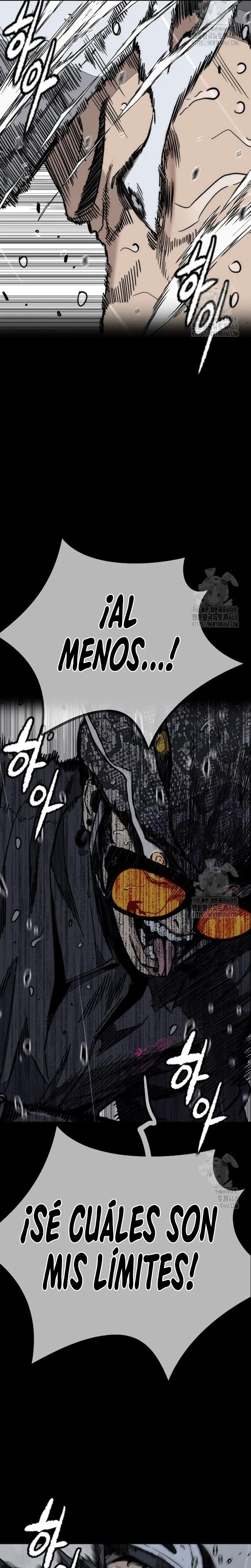 Read Wind Breaker Manhwa Español Manga Online