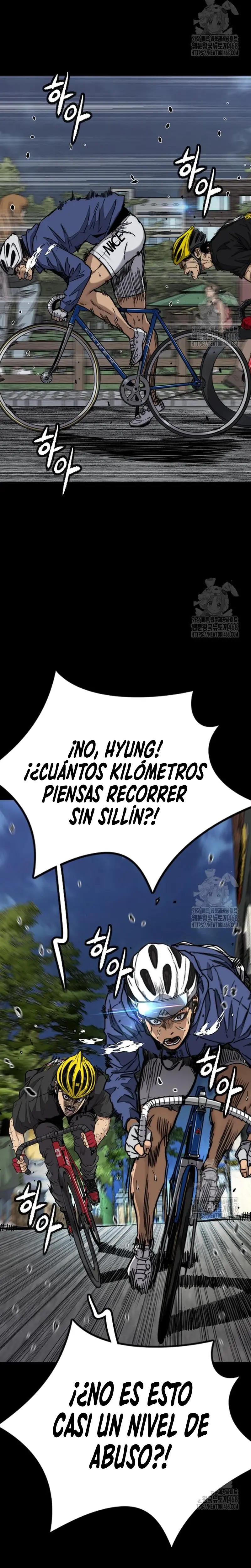 Read Wind Breaker Manhwa Español Manga Online