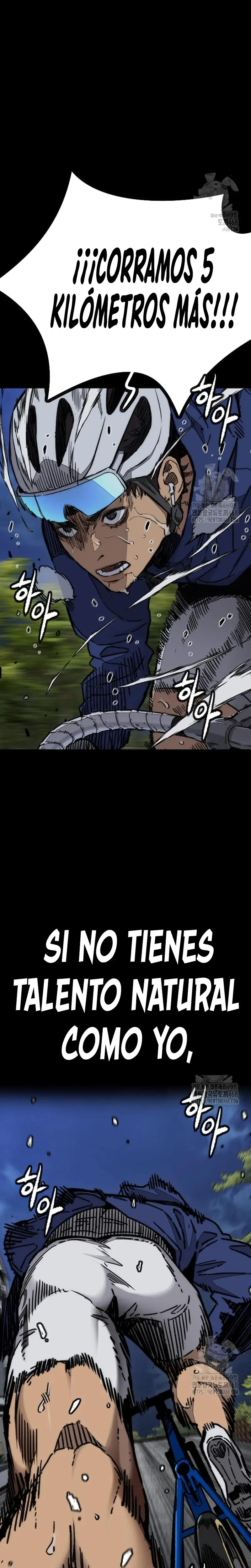 Read Wind Breaker Manhwa Español Manga Online