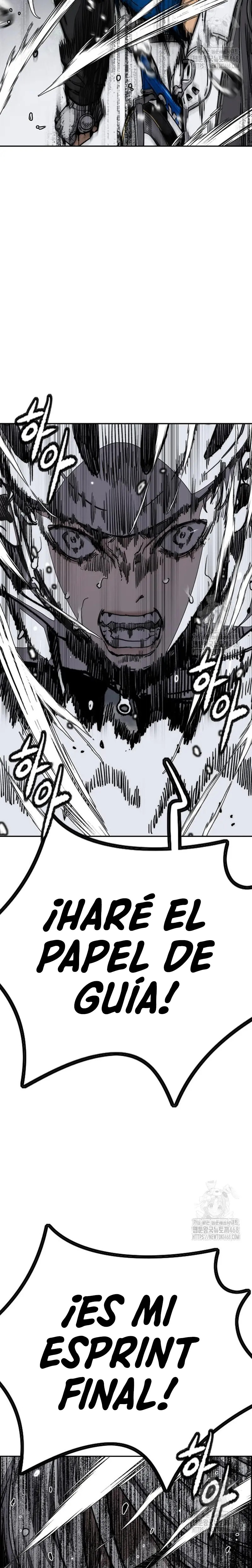 Read Wind Breaker Manhwa Español Manga Online