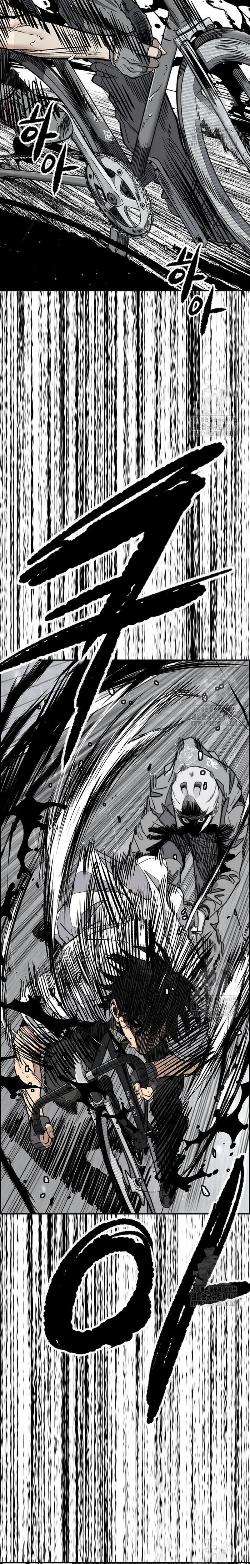 Read Wind Breaker Manhwa Español Manga Online