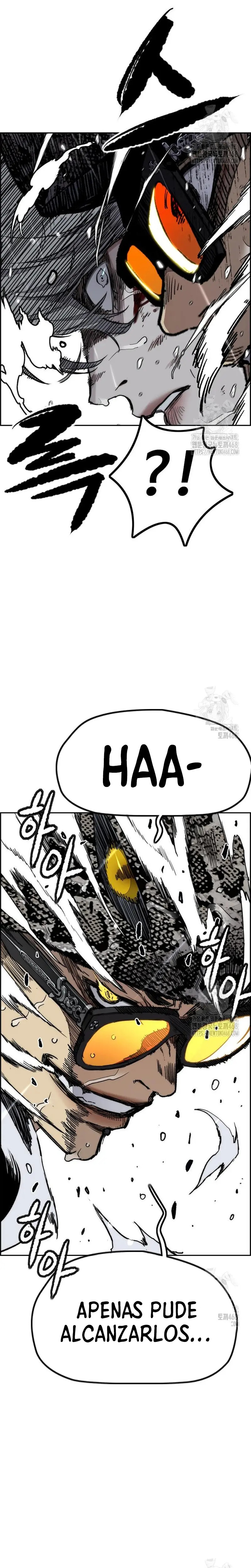 Read Wind Breaker Manhwa Español Manga Online