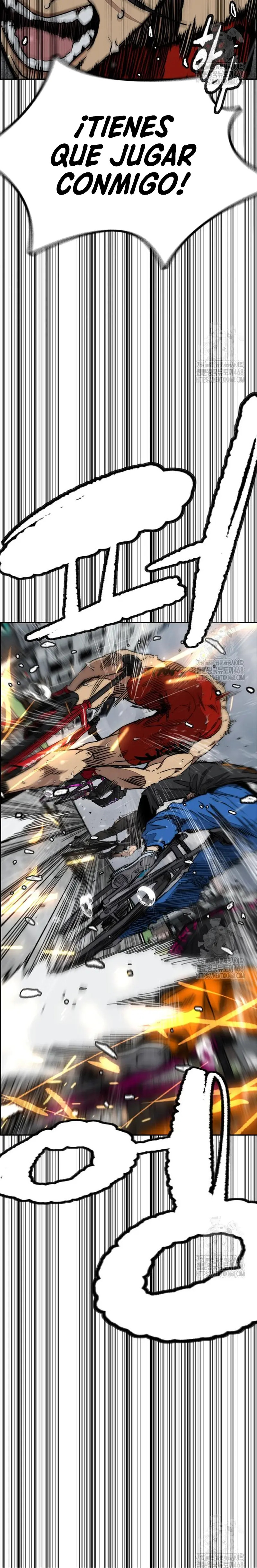 Read Wind Breaker Manhwa Español Manga Online