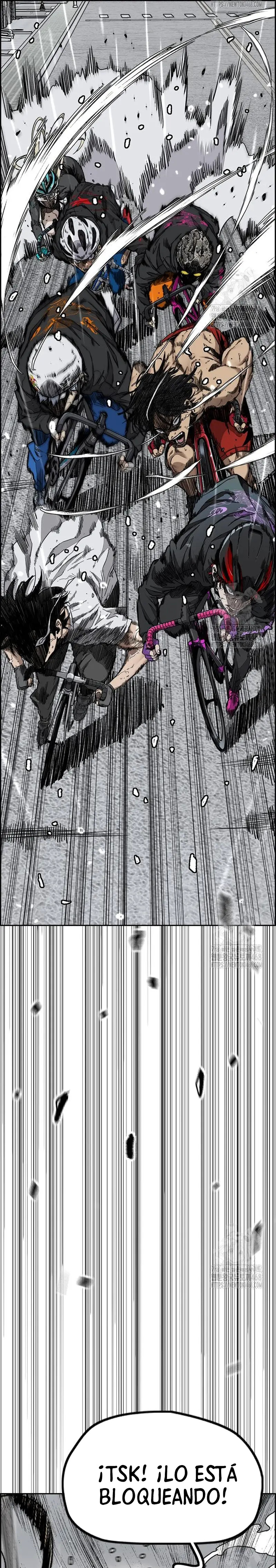 Read Wind Breaker Manhwa Español Manga Online