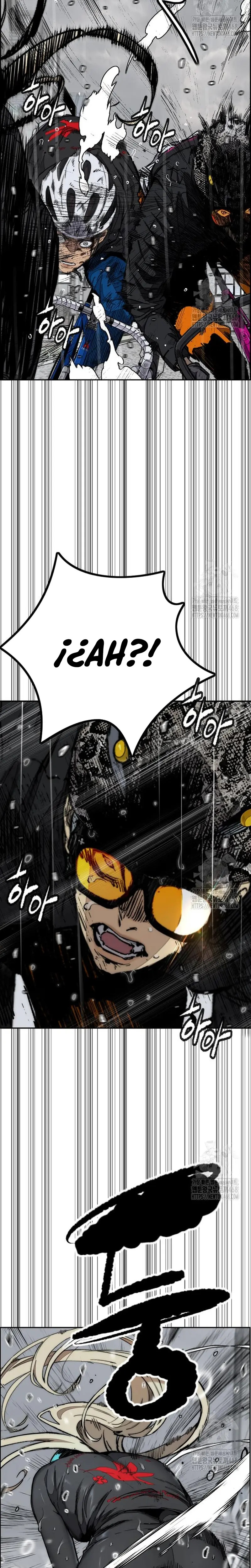 Read Wind Breaker Manhwa Español Manga Online