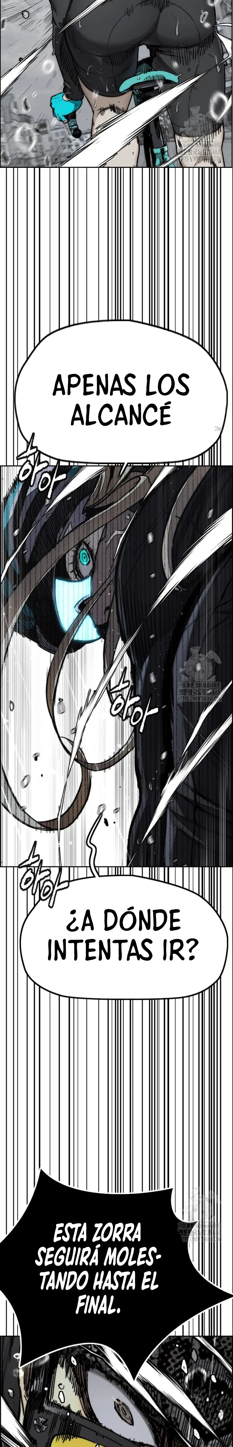 Read Wind Breaker Manhwa Español Manga Online