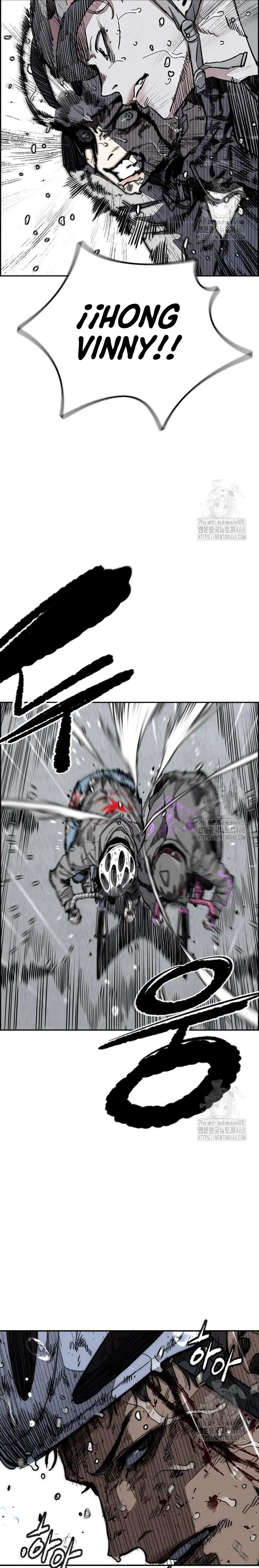 Read Wind Breaker Manhwa Español Manga Online