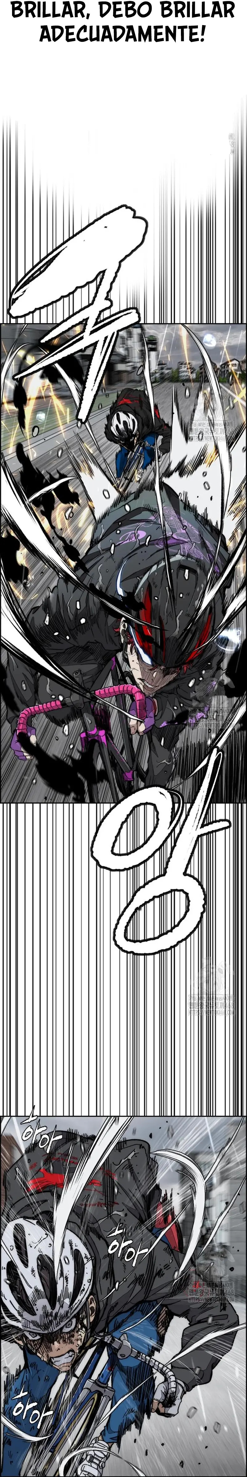 Read Wind Breaker Manhwa Español Manga Online