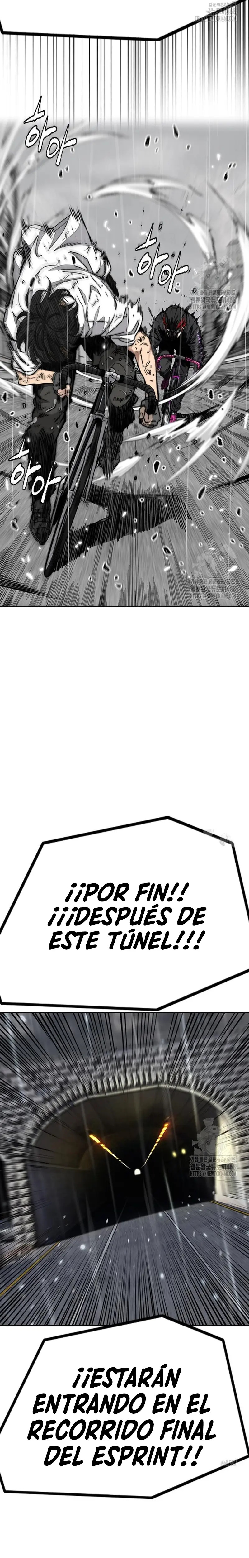 Read Wind Breaker Manhwa Español Manga Online