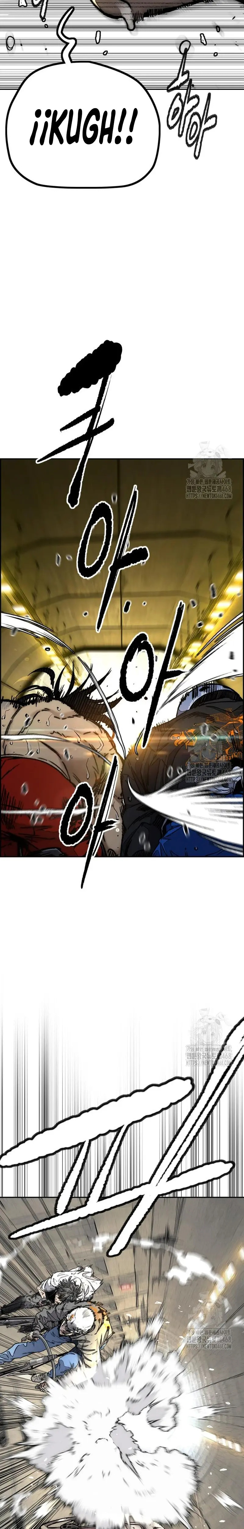 Read Wind Breaker Manhwa Español Manga Online