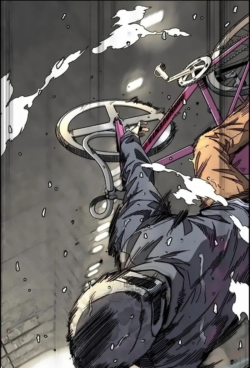 Read Wind Breaker Manhwa Español Manga Online