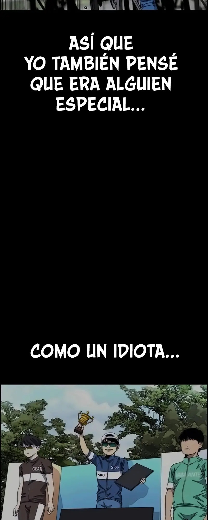 Read Wind Breaker Manhwa Español Manga Online