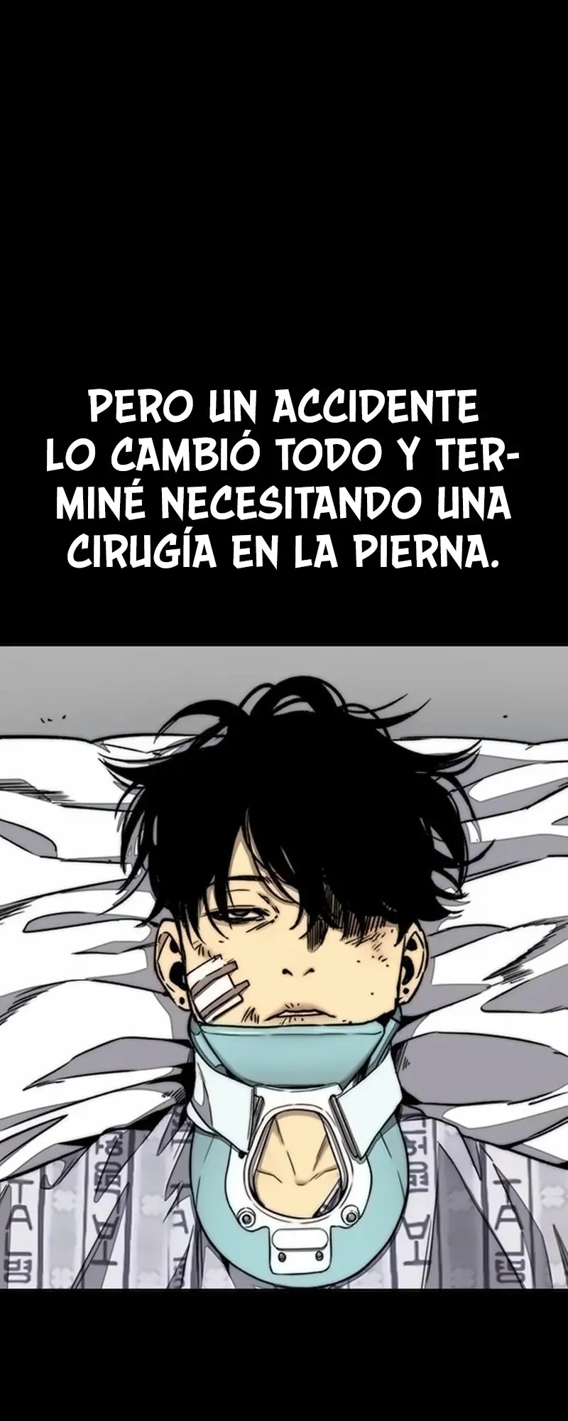 Read Wind Breaker Manhwa Español Manga Online