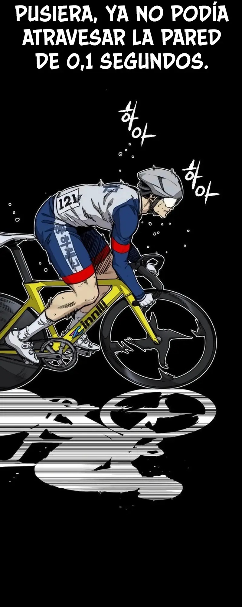 Read Wind Breaker Manhwa Español Manga Online