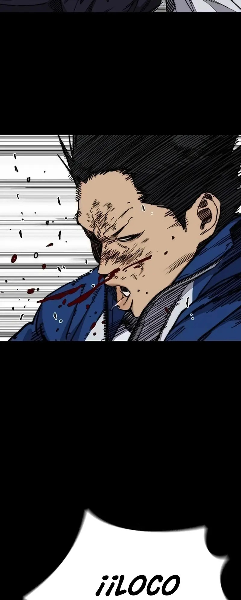 Read Wind Breaker Manhwa Español Manga Online