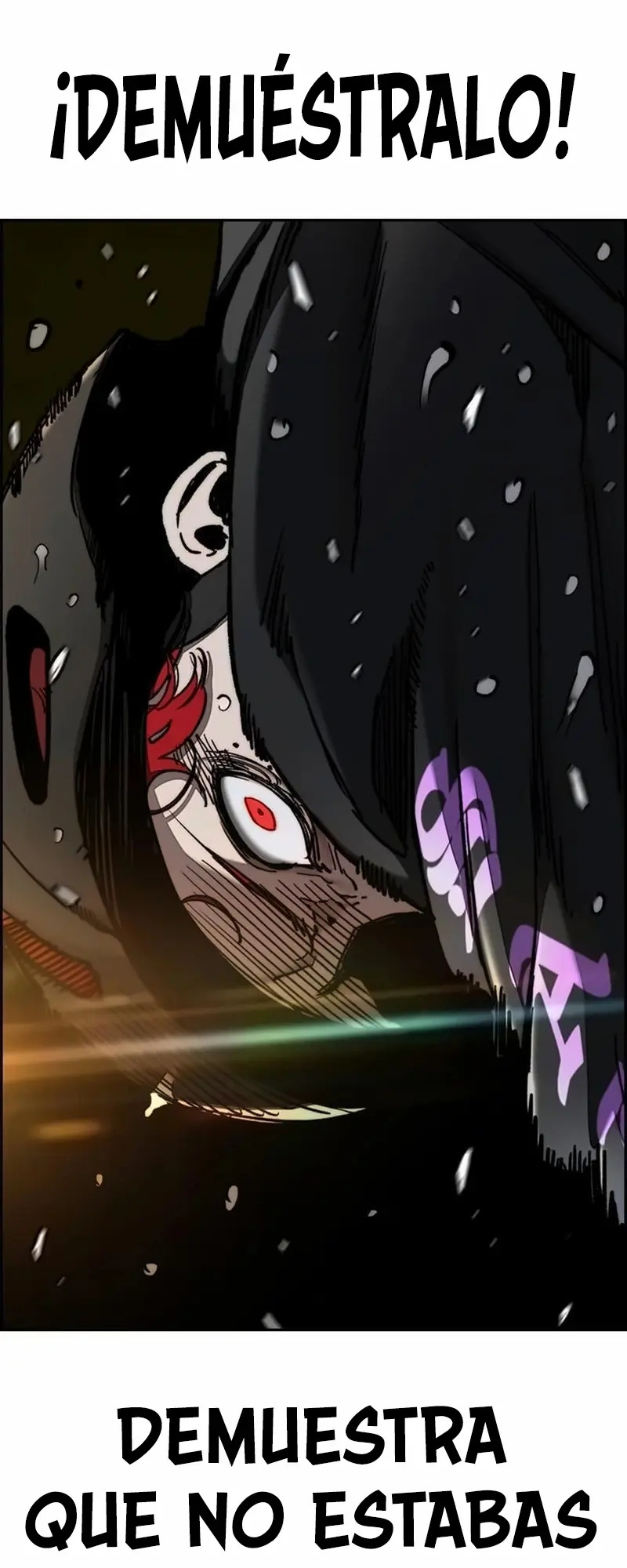 Read Wind Breaker Manhwa Español Manga Online