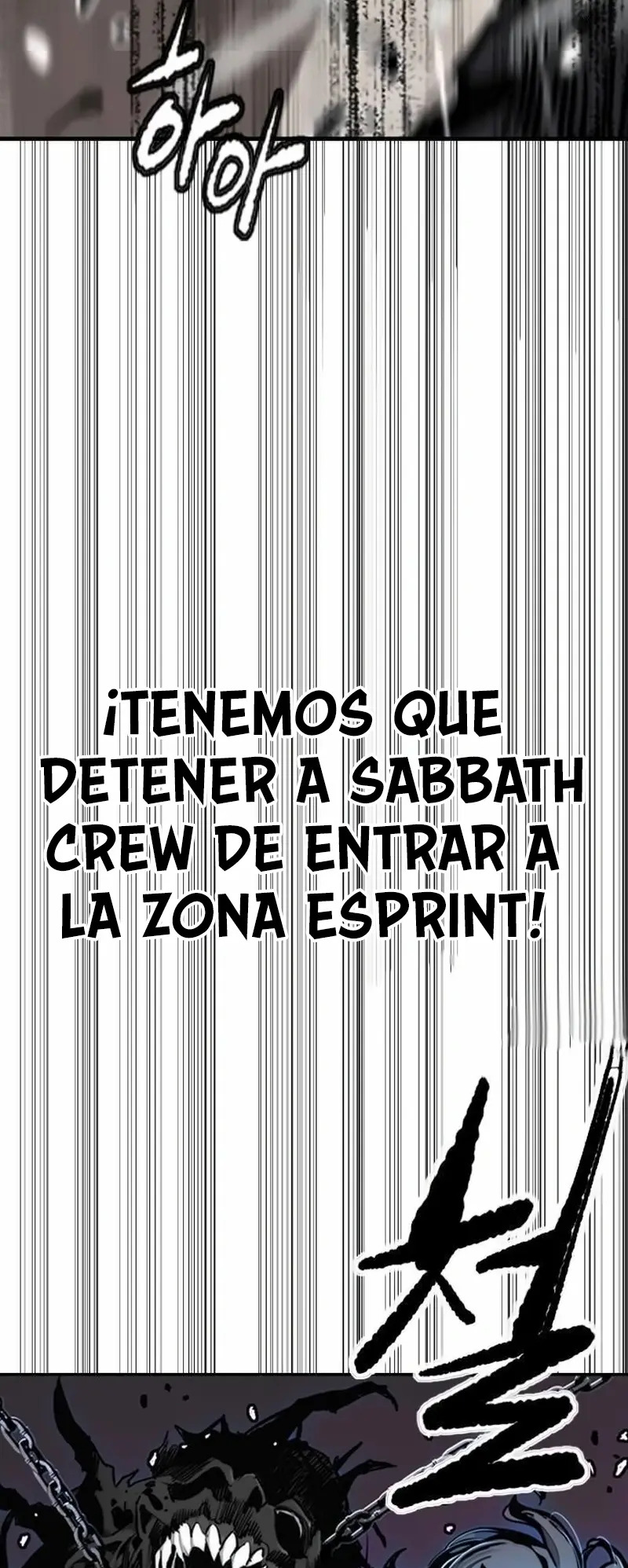 Read Wind Breaker Manhwa Español Manga Online