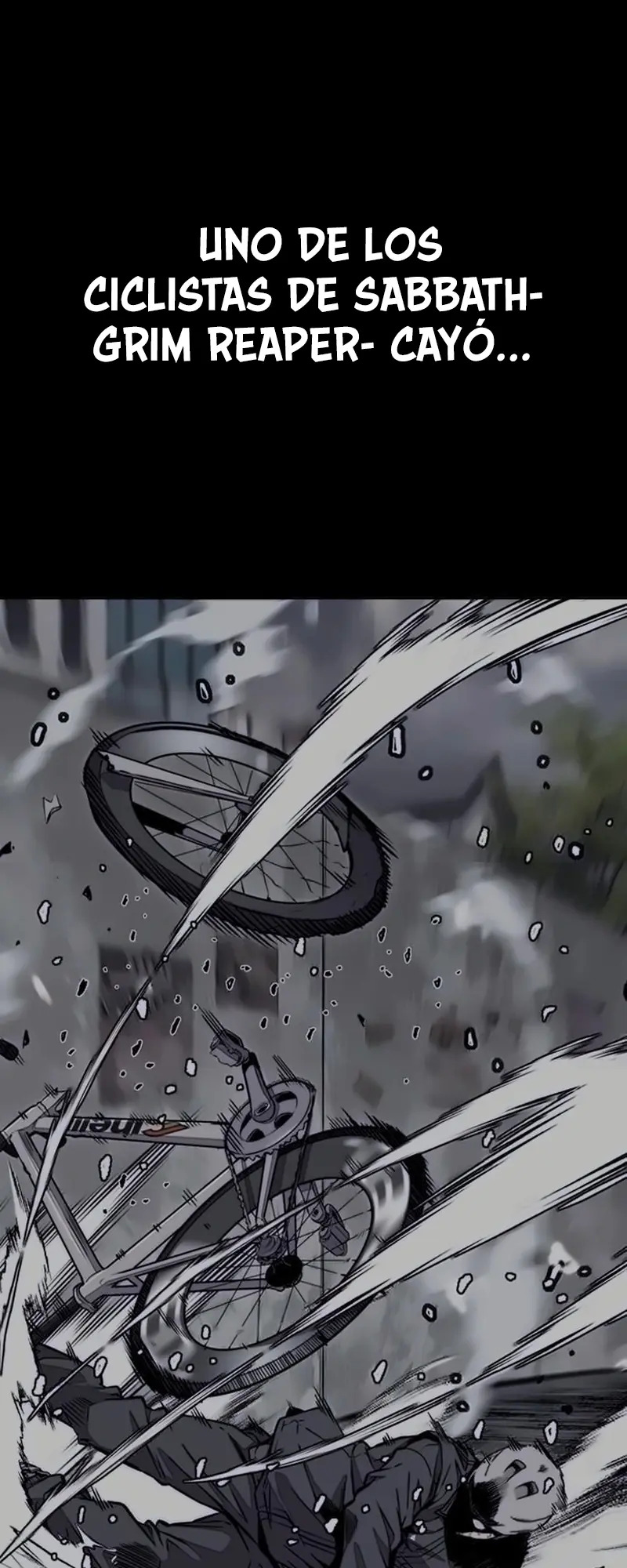 Read Wind Breaker Manhwa Español Manga Online