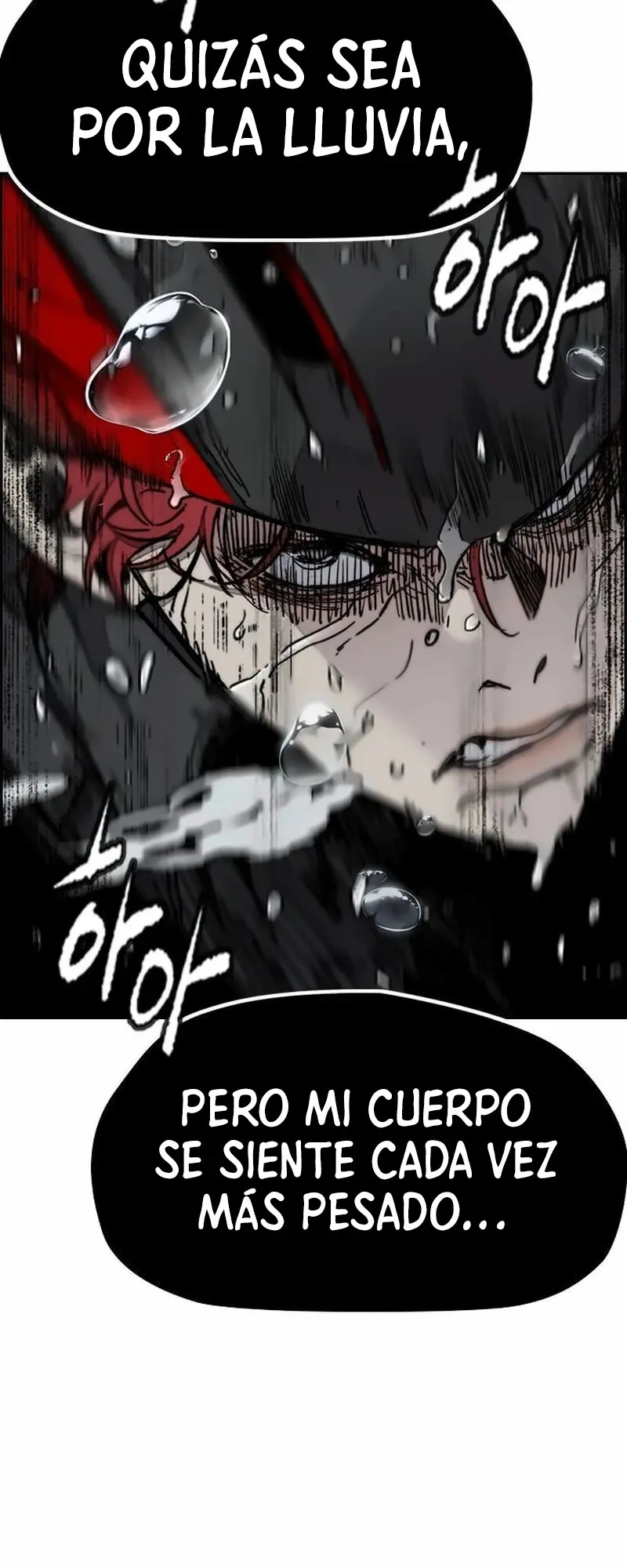 Read Wind Breaker Manhwa Español Manga Online