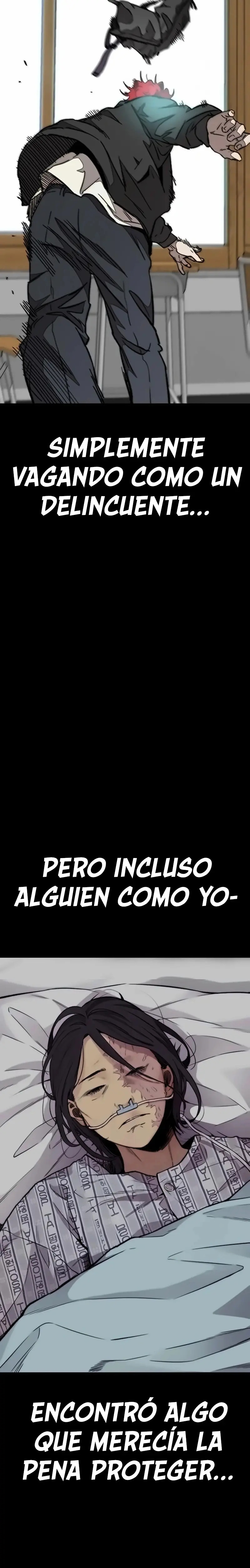 Read Wind Breaker Manhwa Español Manga Online