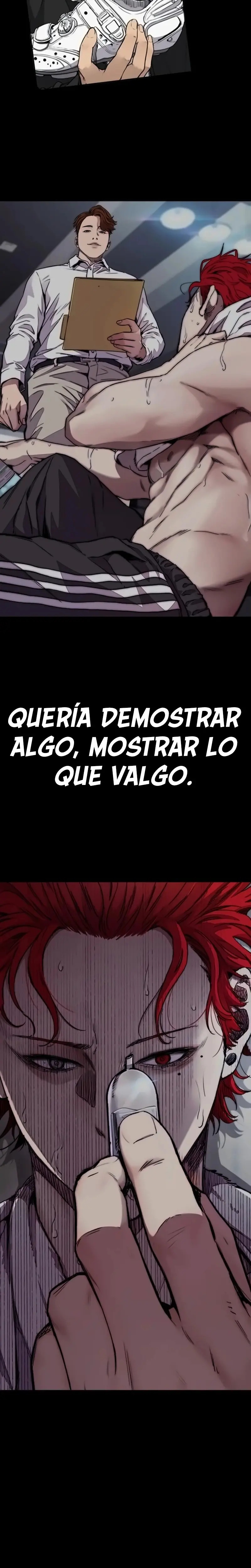 Read Wind Breaker Manhwa Español Manga Online