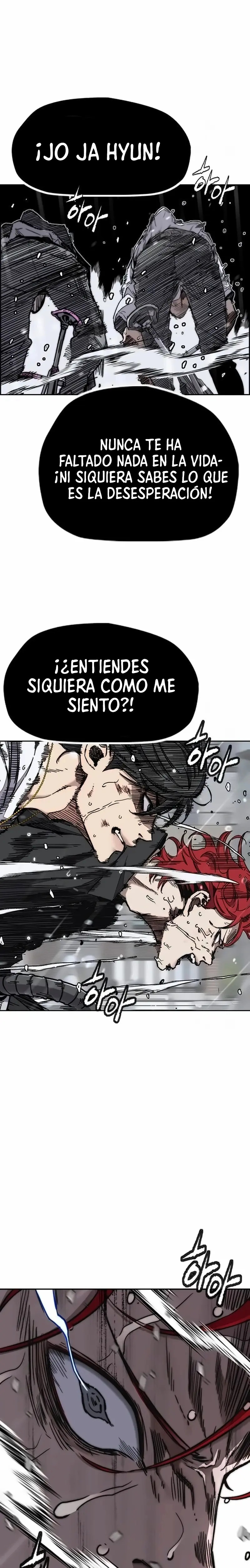 Read Wind Breaker Manhwa Español Manga Online