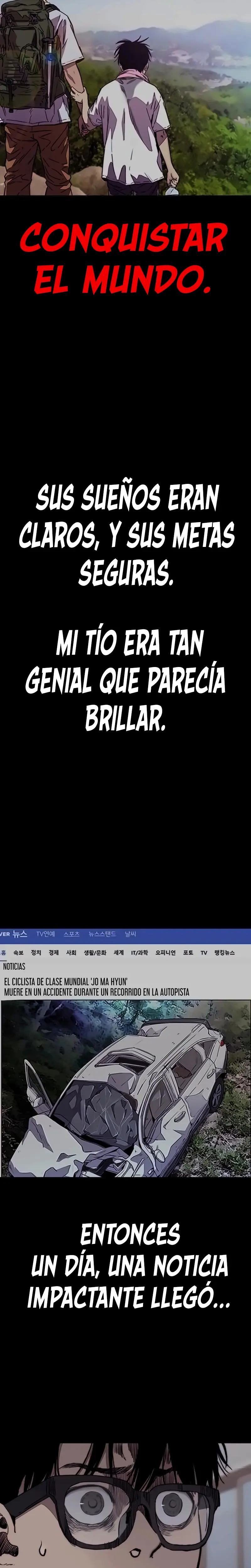 Read Wind Breaker Manhwa Español Manga Online