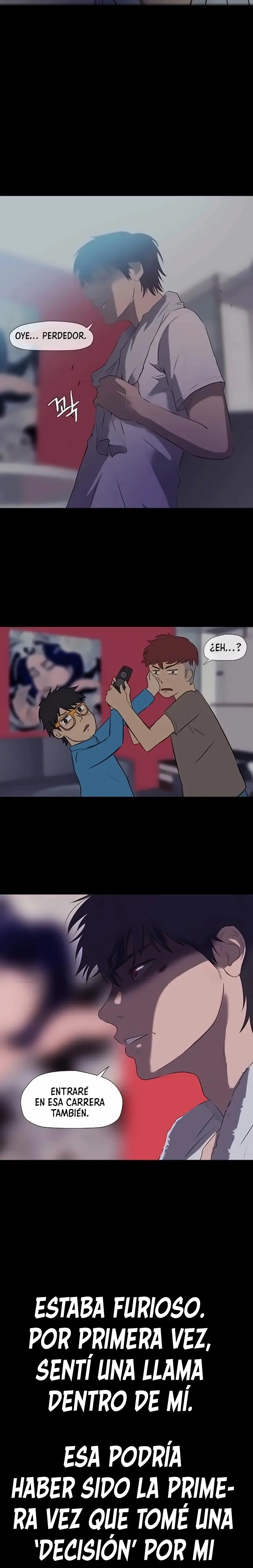 Read Wind Breaker Manhwa Español Manga Online