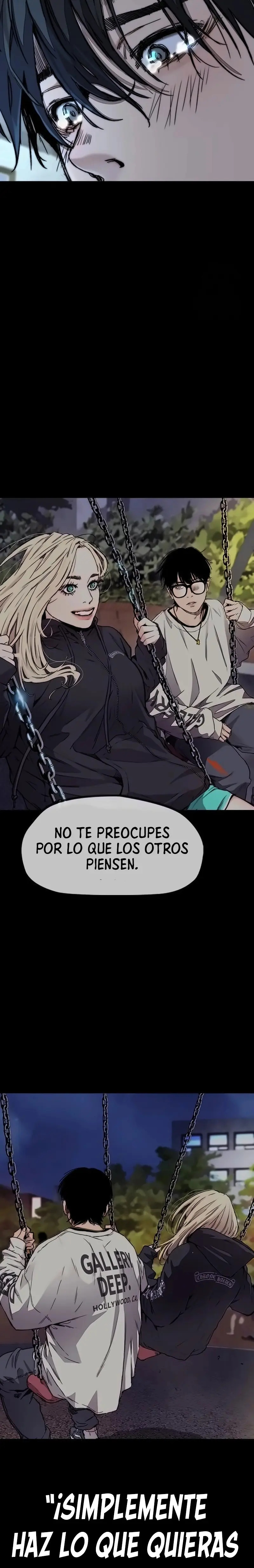 Read Wind Breaker Manhwa Español Manga Online