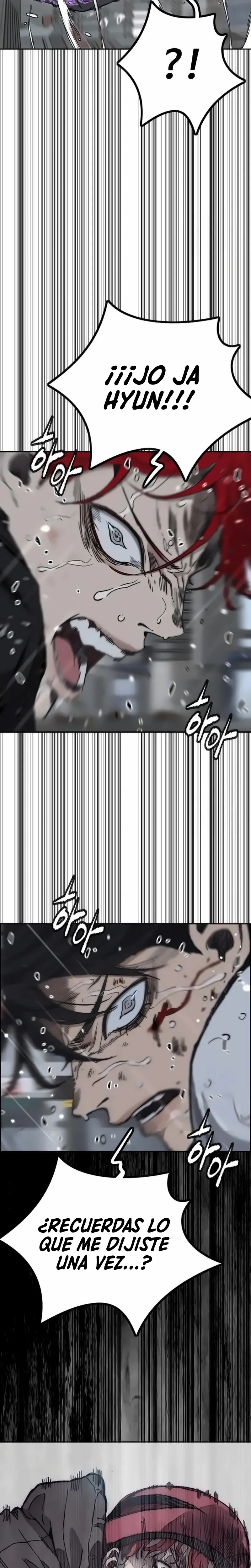 Read Wind Breaker Manhwa Español Manga Online