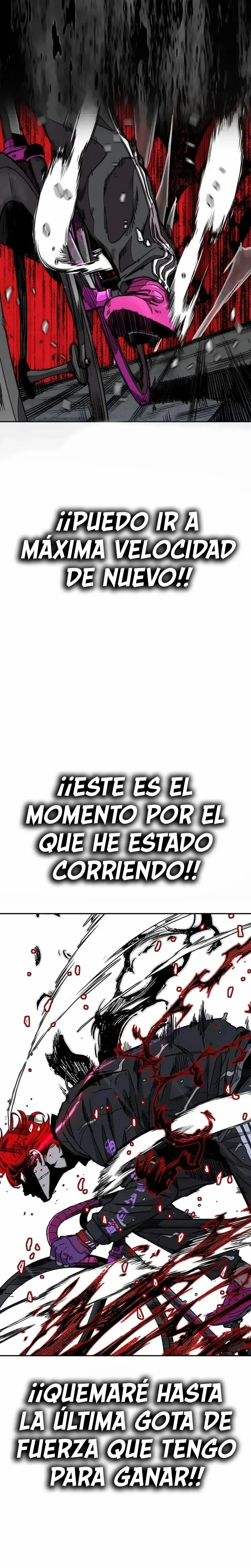 Read Wind Breaker Manhwa Español Manga Online