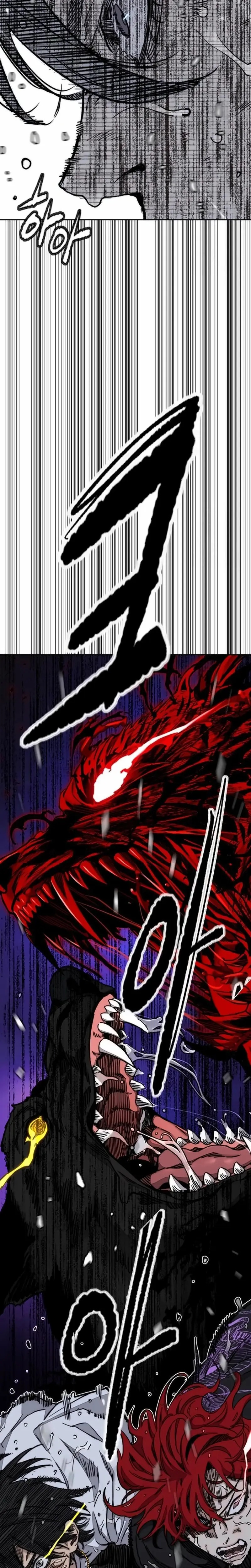 Read Wind Breaker Manhwa Español Manga Online