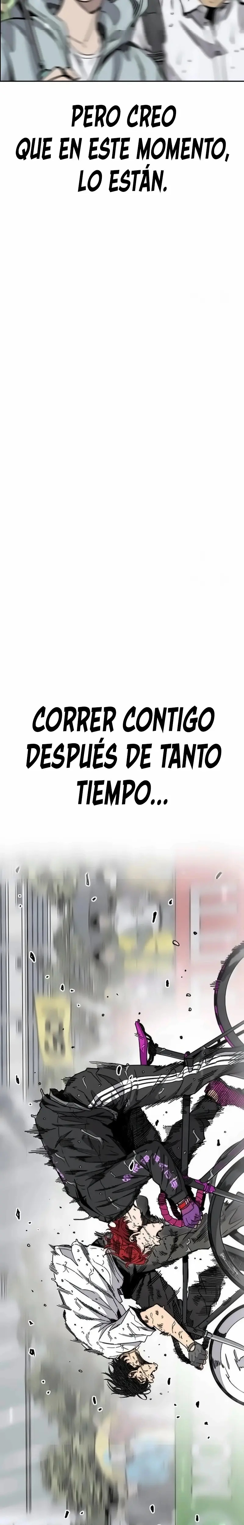 Read Wind Breaker Manhwa Español Manga Online