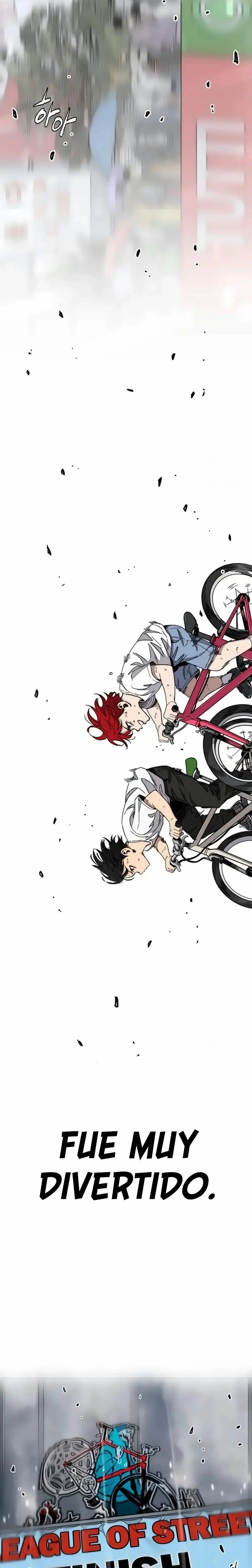 Read Wind Breaker Manhwa Español Manga Online