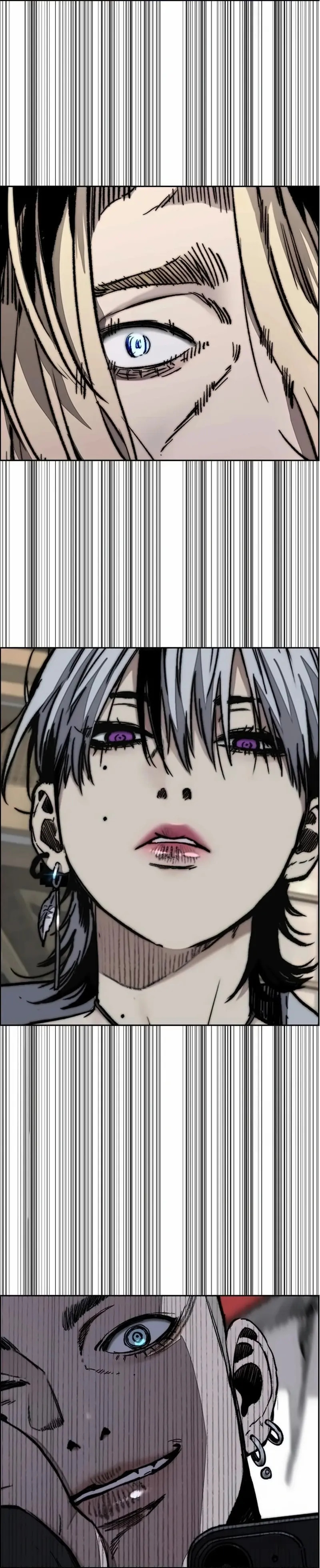 Read Wind Breaker Manhwa Español Manga Online