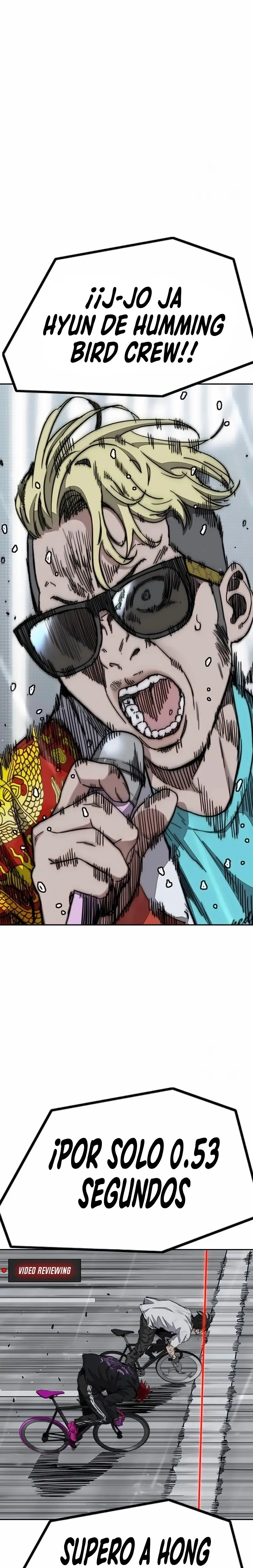 Read Wind Breaker Manhwa Español Manga Online