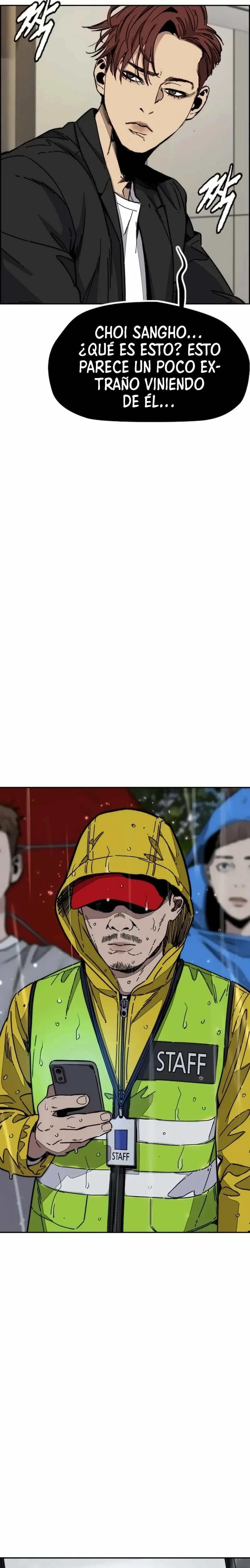 Read Wind Breaker Manhwa Español Manga Online