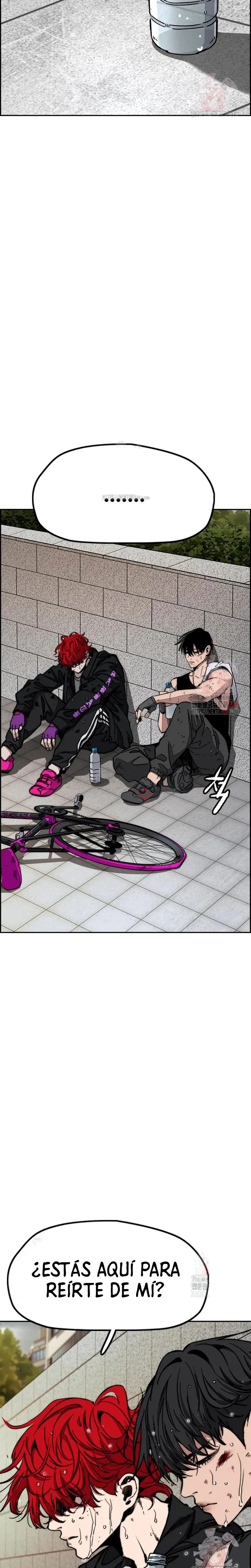 Read Wind Breaker Manhwa Español Manga Online